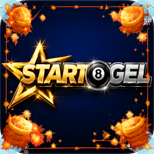 startogel — galeri pratinjau Resmi APK